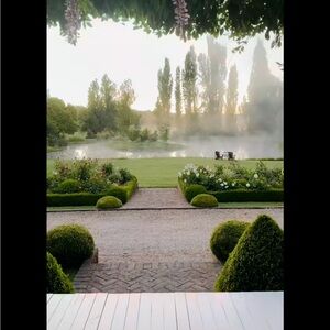 Misty Spring morning! Please take a look at my closet! Nice offers accepted!